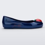 Mini Sweet Love Disney Princess Blue Melissa Fashion