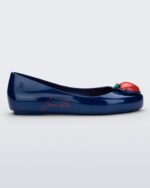 Mini Sweet Love Disney Princess Blue Melissa Fashion