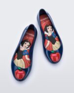 Mini Sweet Love Disney Princess Blue Melissa Fashion - Image 3