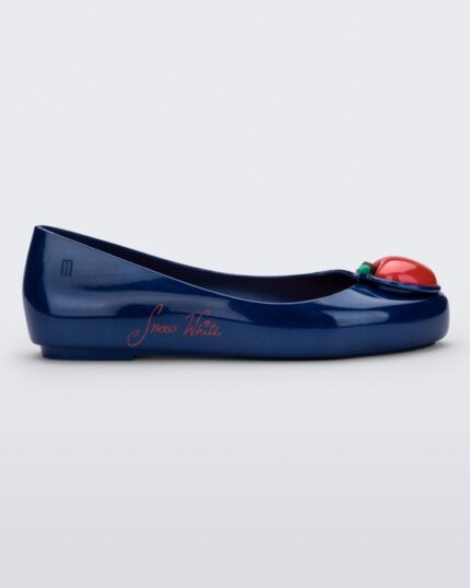 Mini Sweet Love Disney Princess Blue Melissa Fashion