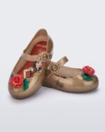Mini Sweet Love Disney Princess Gold Melissa Fashion - Image 2