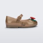 Mini Sweet Love Disney Princess Gold Melissa Fashion
