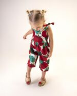 Mini Sweet Love Disney Princess Gold Melissa Fashion - Image 4