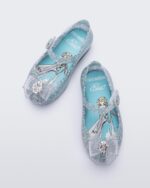 Mini Sweet Love Disney Princess Melissa Fashion Blue - Image 3