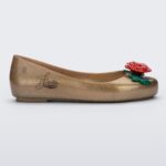 Mini Sweet Love Disney Princess Melissa Fashion Gold