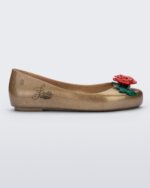 Mini Sweet Love Disney Princess Melissa Fashion Gold