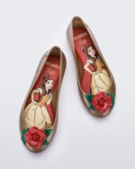 Mini Sweet Love Disney Princess Melissa Fashion Gold - Image 3