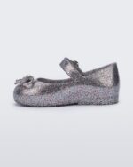 Mini Sweet Love Silver Melissa Fashion - Image 2