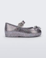 Mini Sweet Love Silver Melissa Fashion