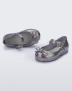 Mini Sweet Love Silver Melissa Fashion - Image 3