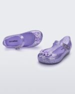 Mini Ultragirl Chrome Flower Baby Lilac Melissa Fashion - Image 2