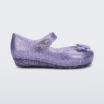 Mini Ultragirl Chrome Flower Baby Lilac Melissa Fashion