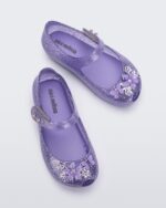 Mini Ultragirl Chrome Flower Baby Lilac Melissa Fashion - Image 3