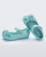 Mini Ultragirl Garden Baby Melissa Fashion Green - Image 2