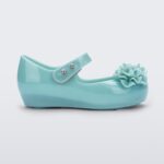 Mini Ultragirl Garden Baby Melissa Fashion Green