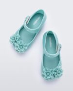 Mini Ultragirl Garden Baby Melissa Fashion Green - Image 3