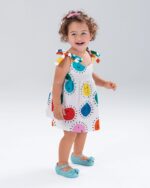 Mini Ultragirl Garden Baby Melissa Fashion Green - Image 4