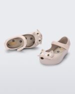 Mini Ultragirl II Beige Melissa Fashion - Image 2