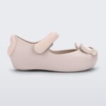 Mini Ultragirl II Beige Melissa Fashion