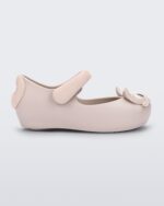 Mini Ultragirl II Beige Melissa Fashion