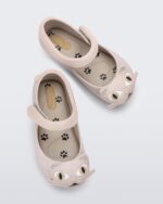 Mini Ultragirl II Beige Melissa Fashion - Image 3