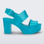 Mule III Melissa Fashion Blue