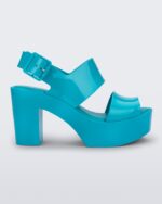 Mule III Melissa Fashion Blue