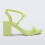 Ophelia Jason Wu Yellow Melissa Fashion
