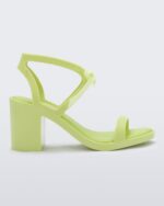 Ophelia Jason Wu Yellow Melissa Fashion