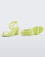 Ophelia Jason Wu Yellow Melissa Fashion - Image 3
