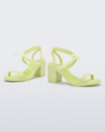 Ophelia Jason Wu Yellow Melissa Fashion - Image 4