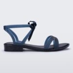 Ophelia Low Jason Wu Melissa Fashion Blue