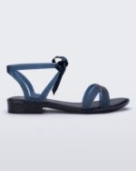 Ophelia Low Jason Wu Melissa Fashion Blue