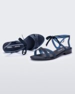 Ophelia Low Jason Wu Melissa Fashion Blue - Image 4
