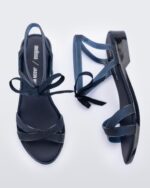 Ophelia Low Jason Wu Melissa Fashion Blue - Image 5