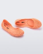 Orange Campana Flow Melissa Fashion - Image 2