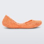 Orange Campana Flow Melissa Fashion