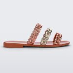 Orange Feel Camila Coutinho Melissa Fashion