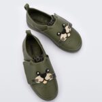 Orange Melissa Fashion Mini Jelly Pop Safari Kids