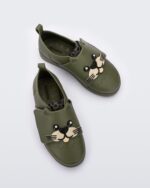 Orange Melissa Fashion Mini Jelly Pop Safari Kids