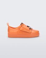 Orange Melissa Fashion Mini Jelly Pop Safari Kids - Image 4