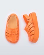 Orange Melissa Fashion Mini Sunday Baby - Image 3