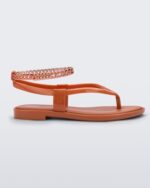 Orange Melissa Fashion Unique Camila Coutinho