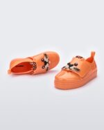 Orange Melissa Mini Jelly Pop Safari Kids - Image 3