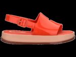 Orange Soft Melissa Fashion - Image 2