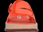 Orange Soft Melissa Fashion - Image 3