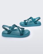Papete Essential Sand Green Melissa Fashion - Image 3