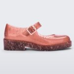 Pink Blair Melissa Fashion