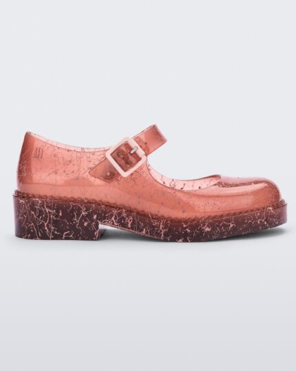 Pink Blair Melissa Fashion