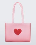 Pink City Bag Lazy Oaf Melissa Fashion - Image 2